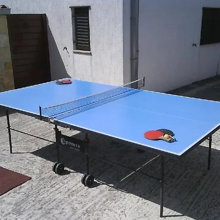 In Okrug Gornji Mit Grosser Terrasse Holiday home Trogir