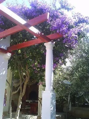 Holiday home Mit Garten, Grill Und Terrasse *