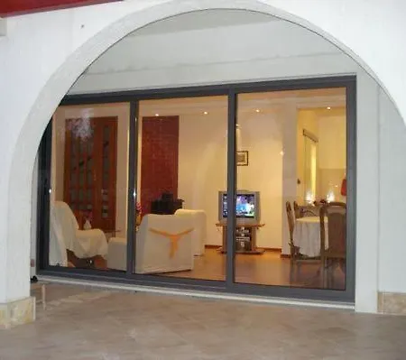 Holiday home Mit Garten, Grill Und Terrasse Trogir