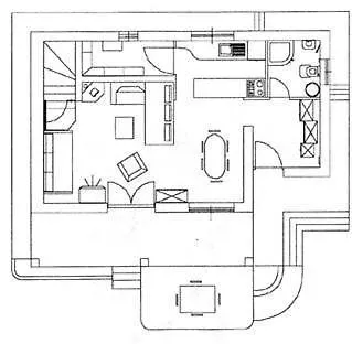 Mit Garten, Grill Und Terrasse Holiday home
